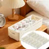 12er-Set Küchenschrank-Organizer Ausziehbar (28-48 cm) – Produktbild-Vorschau 1