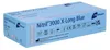 Nitril 3000 Unt.Handschuhe unsteril M x-Long Blue 100 St Produktbild-Vorschau 1
