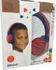 JBL Kinder Wireless On-ear Bluetooth Kopfhörer JR310BT red Produktbild-Vorschau 6