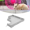 Plate-forme pour cage de hamster, jouet d'exercice sûr, Voir les images du produit 10