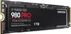 Samsung SSD 980 PRO   1TB MZ-V8P1T0BW NVMe M.2 Produktbild-Vorschau 1