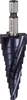 Punte a gradini SucceBuy M35 Cobalt HSS con Ø 6,35-19,05 Anteprima dell’immagine prodotto 1