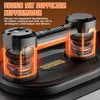 Max.300KG Elektrischer Akku Vakuumheber für Rauen/Glatten Produktbild-Vorschau 3