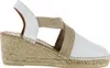 Toni Pons Damen Espadrilles Keilsandale 40 Produktbild-Vorschau 4
