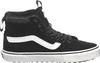 Vans WM Filmore HI Vansguard Damen Sneaker high in Schwarz, Produktbild-Vorschau 35