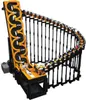 Mould King GBC Harp Track 26008S Produktbild-Vorschau 1