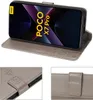 Hülle für Poco X7 Pro 5G Handy Tasche Handyhülle Wallet Produktbild-Vorschau 6
