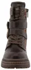 Mustang Stiefelette Stiefelette Kunstleder Produktbild-Vorschau 13