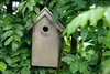 Nistkasten für Blaumeisen – Brutkasten Vogelhaus aus Produktbild-Vorschau 3