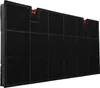 vhbw 2x Aktivkohlefilter kompatibel mit AEG DF 6160-ml, Produktbild-Vorschau 2