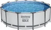 Bazénová súprava Bestway Steel Pro MAX Rund 396x122 cm Náhľad obrázku produktu 8