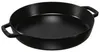 Sartén de hierro fundido Staub con 2 asas Vista previa de la imagen del producto 2