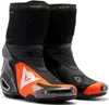Dainese Axial 2 Stiefel schwarz-rot fluo 45 Produktbild-Vorschau 10