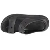 Sandali Del Marchio Crocs Del Modello Crush Sandal Nero Anteprima dell’immagine prodotto 8