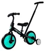 Vélo d'exercice avec pédales et guidon et roues d'appui Voir les images du produit 1