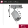 Paulmann 96570, Schienenlichtschranke, Nicht Produktbild-Vorschau 2