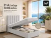 Best for Home Boxspringbett mit Bettkasten Trinity Produktbild-Vorschau 2