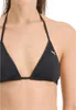 Puma PUMA SWIM WOMEN TRIANGLE BIKIN black S Produktbild-Vorschau 4