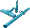Makita Akku-Staubsauger DCL280FZ, 18 V, incl. Zubehör, Produktbild-Vorschau 5