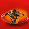 LEGO® NINJAGO Spinjitzu Cole, 70662 Produktbild-Vorschau 12