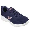 Skechers GO Walk Sneaker Blau Produktbild-Vorschau 1