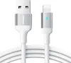 Kabel USB do szybkiego ładowania Apple iPhone 5 6 7 8 11 12 Podgląd zdjęcia produktu 1
