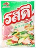 Rosdee Würzpulver Schwein Geschmack 400g Produktbild-Vorschau 1