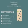 Kletterwand - Zubehör für Indoor-Klettergerüst, Montessori Produktbild-Vorschau 4