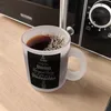 Frohe Weihnachten Glas Tasse und gutes neues Jahr Produktbild-Vorschau 5