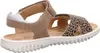 Superfit Sparkle - Beige Veloursleder Größe: 36 Normal Produktbild-Vorschau 21