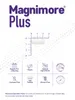 Magnimore Plus Kompleks magnezowy 120 kapsułek: Podgląd zdjęcia produktu 3