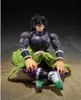 Dragon Ball Super: Super Hero S.H. Figuarts akční figurka Náhled obrázku produktu 4