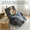 FLEXISPOT XR7 Elektryczny fotel relaksacyjny, fotel do Podgląd zdjęcia produktu 2