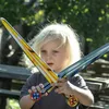 Schwert Kollektion Kinder - 6er Set Spielzeug Schwerter Produktbild-Vorschau 9