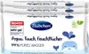 Bübchen Aqua Touch Feuchttücher (3x48 Tücher) Produktbild-Vorschau 3