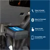 OBD II Stecker Bluetooth – OBD2 Scanner Diagnosegerät für Produktbild-Vorschau 7