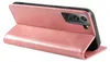 Handyhülle für Samsung Galaxy S21 5G Kunstleder Flip Cover Produktbild-Vorschau 7