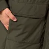 Jack Wolfskin Mantel Winterlager Parka M Produktbild-Vorschau 3