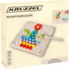 Kruzzel 22403 Kuličková vkládačka dřevěná Náhľad obrázku produktu 13
