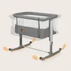 Lionelo Aurora 3in1 - Beistellbett, Babywiege, Produktbild-Vorschau 10