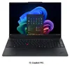 Lenovo ThinkPad E16 Gen 4 (Intel) Copilot+ PC, Intel Core Podgląd zdjęcia produktu 11