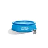 Pompa INTEX per piscina da giardino EasySet 305X76 28122NP Anteprima dell’immagine prodotto 41