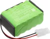 TECHTEK Batterie compatible avec [Mangar] Airflo 12 Voir les images du produit 1