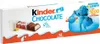 KINDER CHOCOLATE, batonik z czekolady, 8szt, 100g Podgląd zdjęcia produktu 2