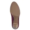 s.Oliver Damen Pumps Herz Schleife Blockabsatz 5-22470-42, Produktbild-Vorschau 4