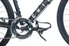 CHILLIZ Rennrad 28 Zoll RDB2.1 schwarz-matt Rahmenhöhe 57 Produktbild-Vorschau 2