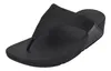 FitFlop Lulu Shimmerlux Toe - Post Sandals  Teenslippers - Produktbild-Vorschau 34