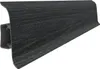 VILO PVC lišta SMART FLEX 575 - 2,5 m Flexibilná lišta s Náhľad obrázku produktu 1