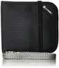 pacsafe portafoglio RFIDsafe V100 Bifold Wallet Black nero Anteprima dell’immagine prodotto 3