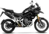 Tłumik tylny Leo Vince NERO TIGER 1200 Podgląd zdjęcia produktu 11